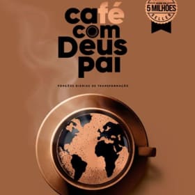 CafĂ© com Deus Pai 2025 | PortuguĂȘs Brasil item