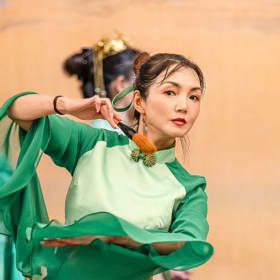 Out and About in STL item