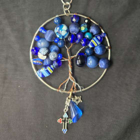 Tree of Life 003 item