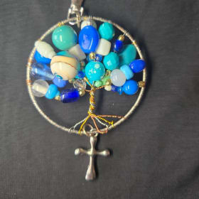 Tree of Life 004 item