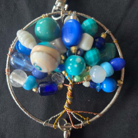 Tree of Life 004 item