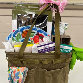 Gardening Basket item