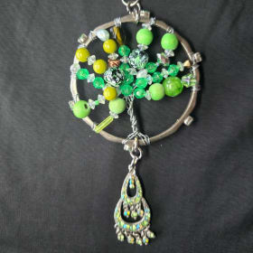 Tree of Life 005 item
