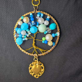 Tree of Life 006 item