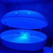 1 Hour Float AND 45 minute Fire and ICE gift cards item