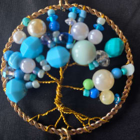 Tree of Life 006 item