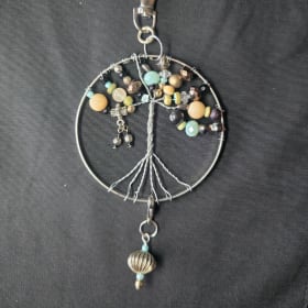 Tree of Life 007 item