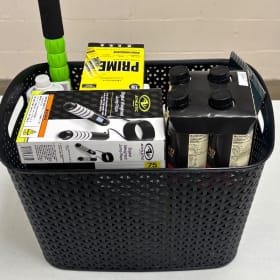 Body Builder Basket item