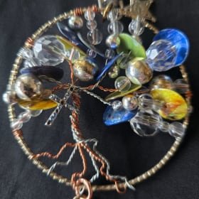 Tree of Life 001 item
