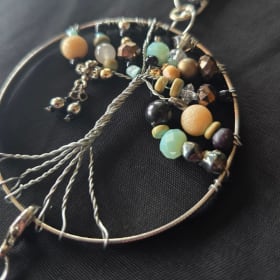 Tree of Life 007 item