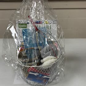 Therapy Basket item