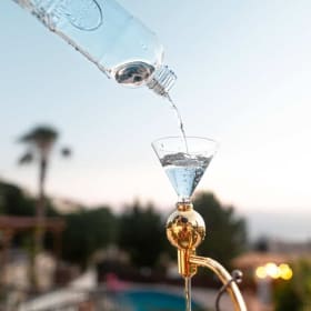 UMH Alpha Structured Water Device item