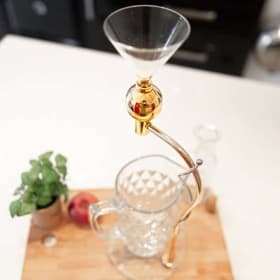 UMH Alpha Structured Water Device item