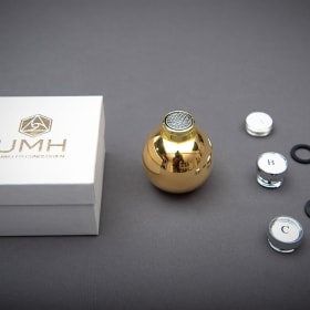 UMH Live Portable Structured Water Device item