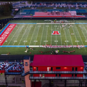 #7 AHS Football Skybox item