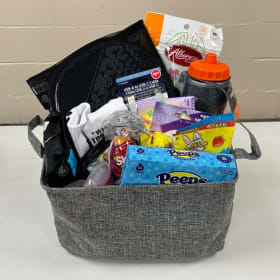 Teen Boy Basket item