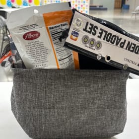 Teen Boy Basket item