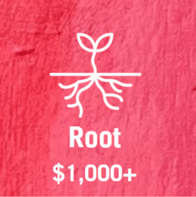 Root Sponsor item