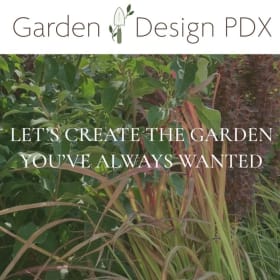 Garden Glow-Up: Design Consultation & Exclusive Merch Bundle item