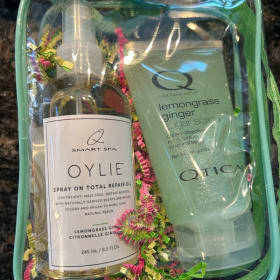 Gift bag with Gift Card for Manicure at Beauty Joy item