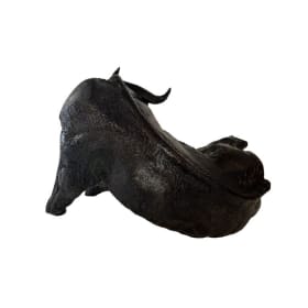 #143 "Spanish Bull" by Juan Andreu item