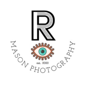 One Hour Portrait Session with Ri Mason item