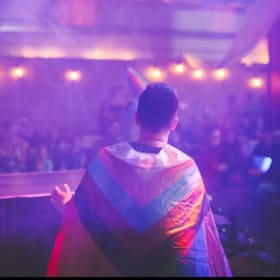 One Hour Portrait Session with Ri Mason item