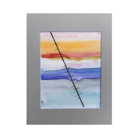 #149 "Wired Colors" by Joe Chabot item