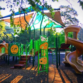 Playground Playdate with Wren item