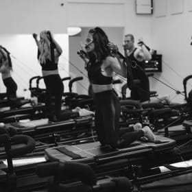 Sweat in Style: 10-Class Pack from Core40 item