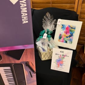 Music to My Ears item