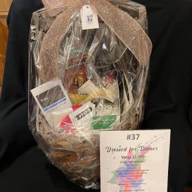 Dressed for Dinner item