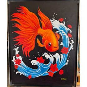 22 Anibal Andy Collazo item