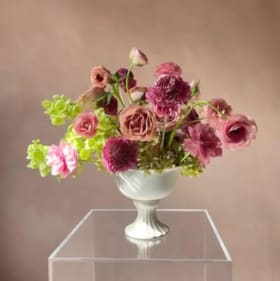 Floral Arranging Class item