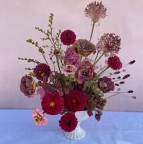 Floral Arranging Class item