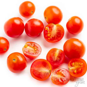 Cherry Tomato item