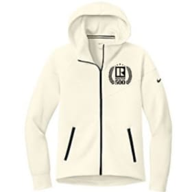 Nike Tech Fleece Full-Zip Hoodie - Ladies' (RPAC Investment) item