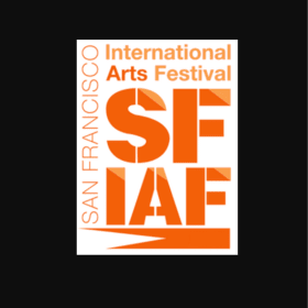 "In the Name of the Son" at SF International Art Festival item