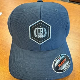 Travis Mathew Flexback Cap (RPAC Investment) item