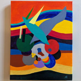 34 Ashley Elliott item