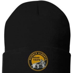Sportsman Cuffed Toque item