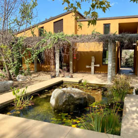 Party Space Rental at the Audubon Center in Debs Park item