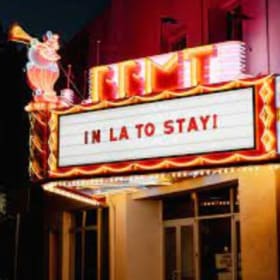 4 pack of tickets to Bob Baker Marionette Theater in HLP item