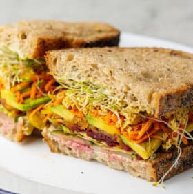 $50 gift card to Bub & Grandma’s item