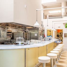 $50 gift card to Bub & Grandma’s item