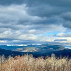 NH Mountain Getaway item