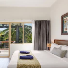 Fiji Spring Break 2026 item