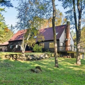 Berkshires Bliss item