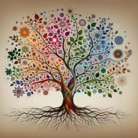 Exploring Your Roots item