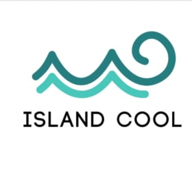 Island Cool Birthday Party item